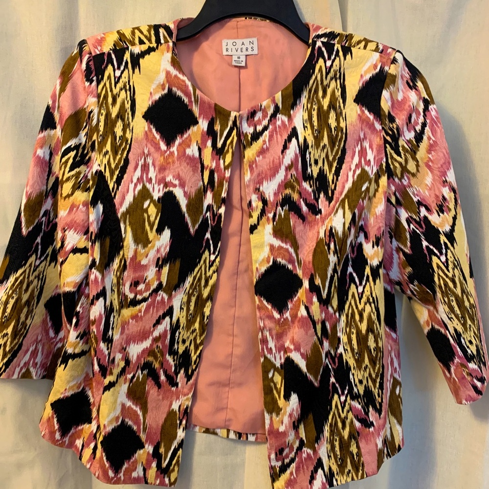 Vintage blazer